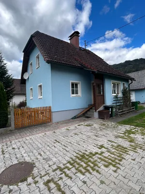 Haus zum Kauf in 8783 Liezen