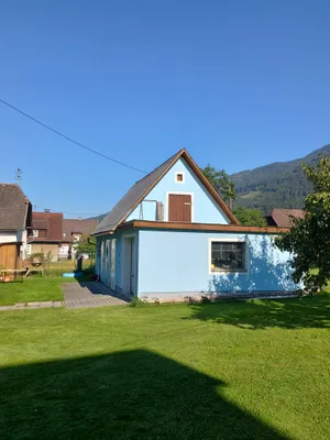 4-Zimmer-Haus kaufen in Liezen – 90 m², € 270.000 – Bild 5 von 9