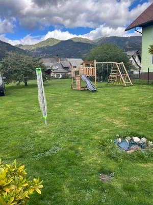 4-Zimmer-Haus kaufen in Liezen – 90 m², € 270.000 – Bild 2 von 9