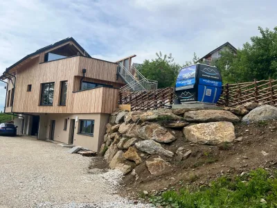 Wohnung mieten in Wolfsberg – 110 m², € 4.990 – Bild 2 von 16