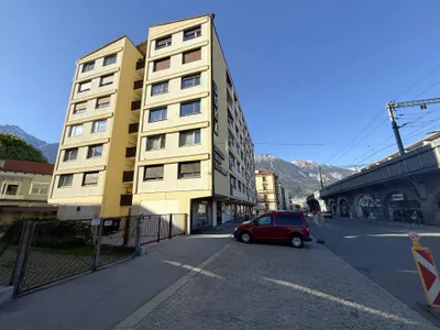 3-Zimmer-Wohnung kaufen in Innsbruck – 73,72 m², € 379.000 – Bild 2 von 13