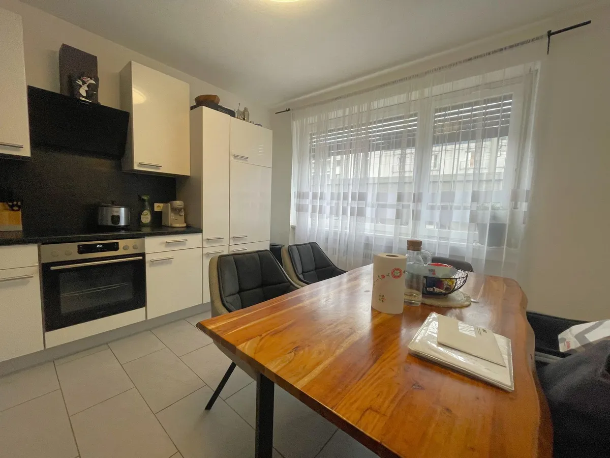 Wohnung – Innsbruck - Ansicht 3