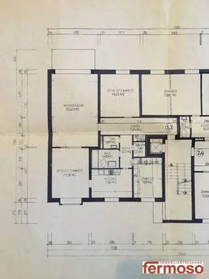 5-Zimmer-Wohnung mieten in Wien – 130 m², € 2.590 – Bild 16 von 16