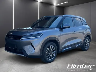 BYD Atto 2 Atto2 DM-i PHEV 18kWh Boost Österreich Paket