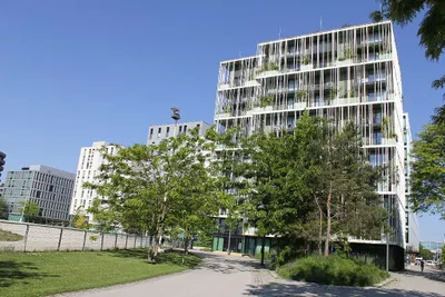 2-Zimmer-Wohnung kaufen in Wien – 59 m², € 590.000 – Bild 3 von 23