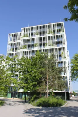 2-Zimmer-Wohnung kaufen in Wien – 59 m², € 590.000 – Bild 20 von 23