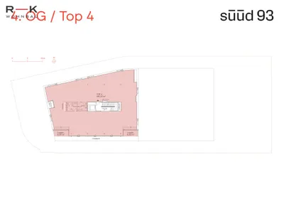 Gewerbeimmobilie mieten in Salzburg Stadt – 494 m², € 11.122 – Bild 5 von 5