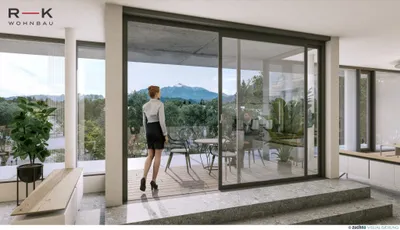 Gewerbeimmobilie mieten in Salzburg Stadt – 494 m², € 11.122