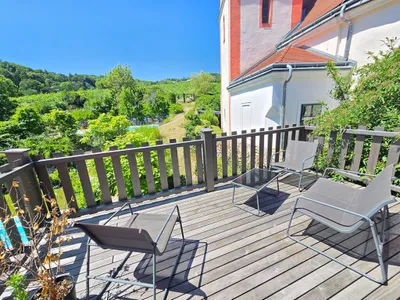 *** KAHLENBERGERDORF *** TERRASSE - GARTEN - POOL *** HIGH END AUSSTATTUNG *** – Bild 2