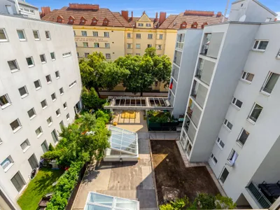 2-Zimmer-Wohnung kaufen in Wien – 57,69 m², € 199.000 – Bild 14 von 17