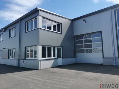 Immobilie mieten in Korneuburg – 617 m², € 6.402