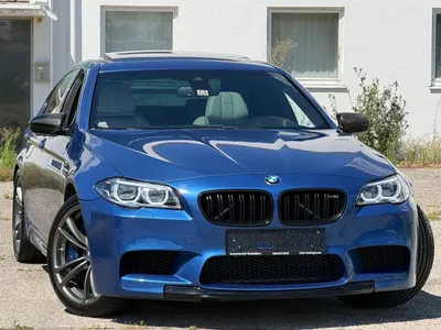 BMW 5er-Reihe
