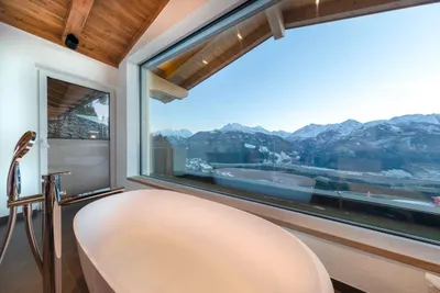 2-Zimmer-Wohnung kaufen in Zell am See – 227 m², € 2.220.000 – Bild 4 von 9