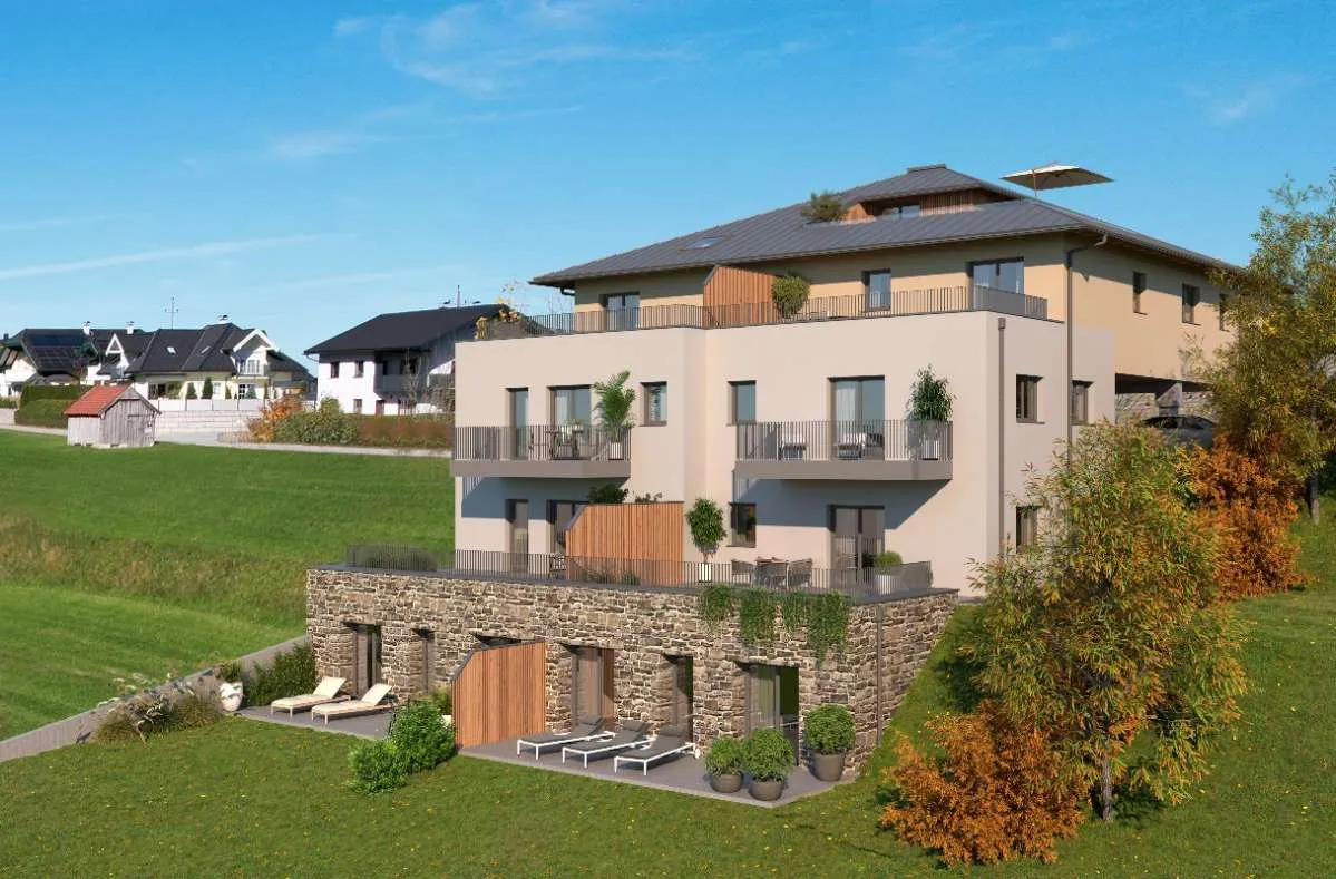 Weitblick Tiefgraben, Top 6 - Ansicht 3