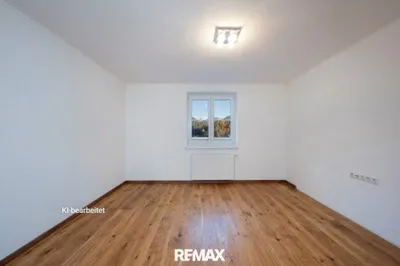 4-Zimmer-Wohnung mieten in Hallein – 85,29 m², € 960 – Bild 4 von 6