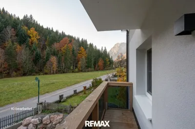 4-Zimmer-Wohnung mieten in Hallein – 85,29 m², € 960 – Bild 6 von 6