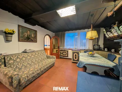 2-Zimmer-Wohnung kaufen in Baden – 54 m², € 150.000