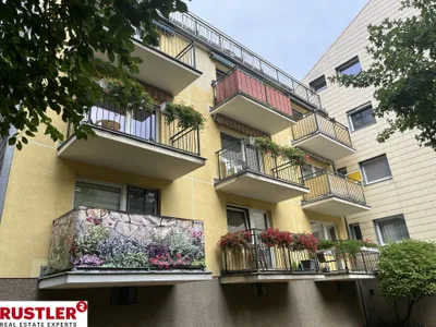 3-Zimmer-Wohnung mieten in Wien – 72 m², € 1.440 – Bild 4 von 5