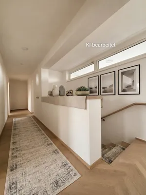 1030! Moderne, klimatisierte DG-Maisonette mit Terrasse ab Jänner 2027! ERSTBEZUG NACH SANIERUNG! – Bild 3