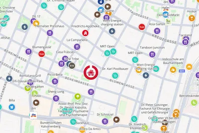 4-Zimmer-Wohnung kaufen in Wien – 104,85 m², € 599.000 – Bild 11 von 11