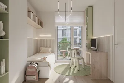 3-Zimmer-Wohnung kaufen in Wien – 70,75 m², € 487.200 – Bild 3 von 9