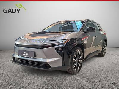 Toyota bZ4X Elektro 73kWh AWD