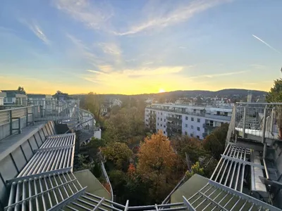 Helle 3-Zimmer Wohnung mit Balkon und top Infrastruktur – Bild 2