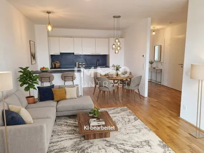 2-Zimmer-Wohnung mieten in Linz – 57,1 m², € 930 – Bild 7 von 23