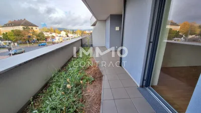 2-Zimmer-Wohnung mieten in Linz – 57,1 m², € 930 – Bild 6 von 23