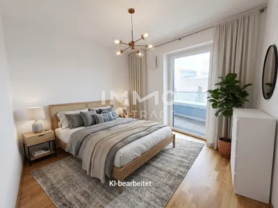 2-Zimmer-Wohnung mieten in Linz – 57,1 m², € 930 – Bild 16 von 23