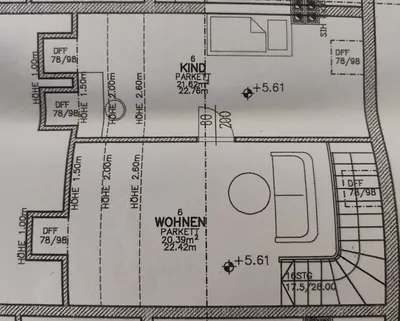 Wohnung mieten in Urfahr-Umgebung – 99 m², € 720 – Bild 19 von 21