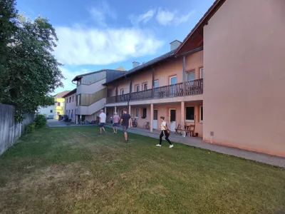 Wohnung mieten in Urfahr-Umgebung – 99 m², € 720 – Bild 18 von 21