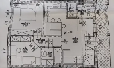 Wohnung mieten in Urfahr-Umgebung – 99 m², € 720 – Bild 20 von 21