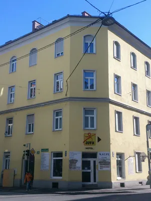 3-Zimmer-Wohnung mieten in Graz – 69 m², € 667 – Bild 11 von 11