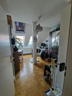 3-Zimmer-Wohnung mieten in Graz – 69 m², € 667 – Bild 7 von 11