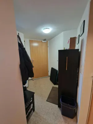 3-Zimmer-Wohnung mieten in Graz – 69 m², € 667 – Bild 10 von 11