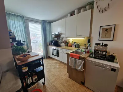 3-Zimmer-Wohnung mieten in Graz – 69 m², € 667 – Bild 1 von 11