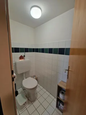 3-Zimmer-Wohnung mieten in Graz – 69 m², € 667 – Bild 9 von 11
