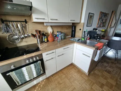 3-Zimmer-Wohnung mieten in Graz – 69 m², € 667 – Bild 5 von 11