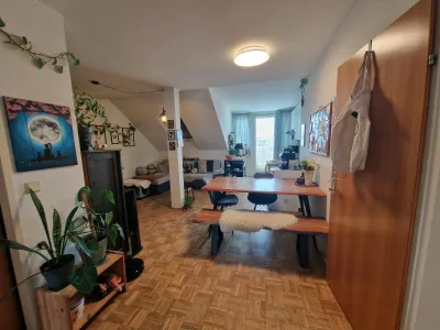 3-Zimmer-Wohnung mieten in Graz – 69 m², € 667 – Bild 3 von 11