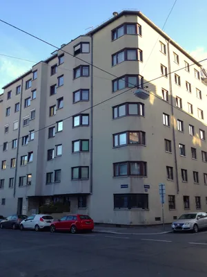 3-Zimmer-Wohnung mieten in Wien – 72,16 m², € 837 – Bild 2 von 12