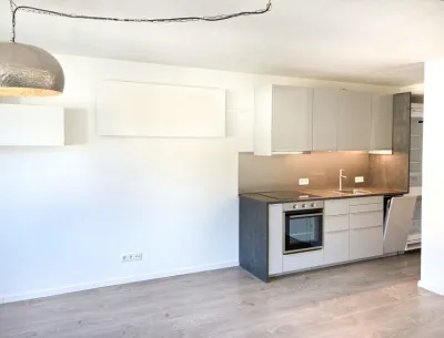 1-Zimmer-Wohnung kaufen in Salzburg-Umgebung – 34,27 m², € 215.000 – Bild 2 von 5