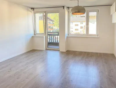 1-Zimmer-Wohnung kaufen in Salzburg-Umgebung – 34,27 m², € 215.000 – Bild 1 von 5
