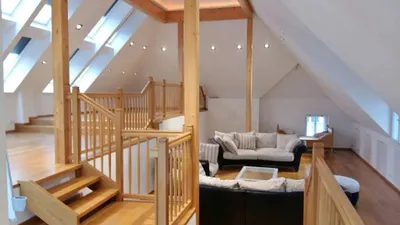 9-Zimmer-Haus mieten in Wien – 550 m², € 7.700 – Bild 4 von 22