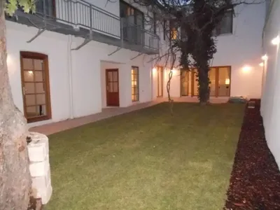 9-Zimmer-Haus mieten in Wien – 550 m², € 7.700 – Bild 20 von 22
