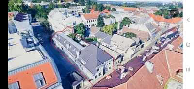 9-Zimmer-Haus mieten in Wien – 550 m², € 7.700 – Bild 22 von 22