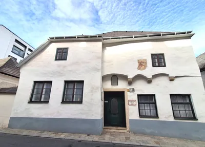 9-Zimmer-Haus mieten in Wien – 550 m², € 7.700 – Bild 21 von 22