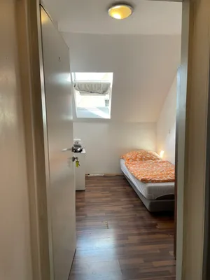 1-Zimmer-Wohnung mieten in Klagenfurt – 8 m², € 270 – Bild 1 von 3