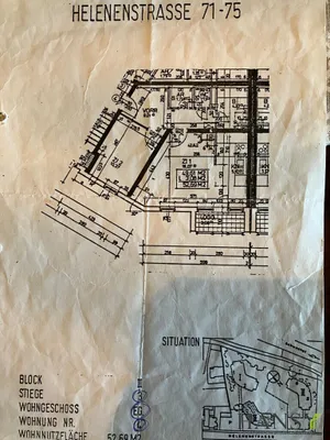 2-Zimmer-Wohnung kaufen in Baden – 53 m², € 235.000 – Bild 20 von 20