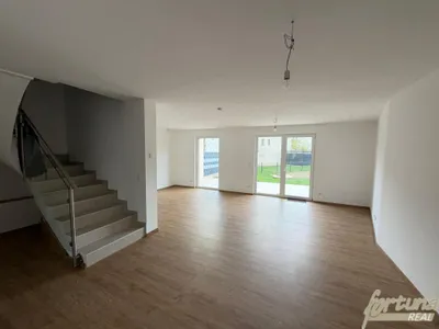 4-Zimmer-Haus mieten in Tulln – 122,21 m², € 2.717 – Bild 5 von 17
